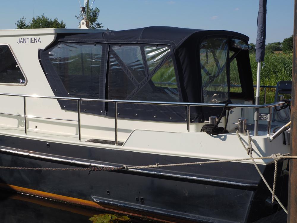 picture Dekuitrusting